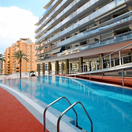 Apartment Elegance-7 By Interhome Cala de Finestrat Exteriér fotografie