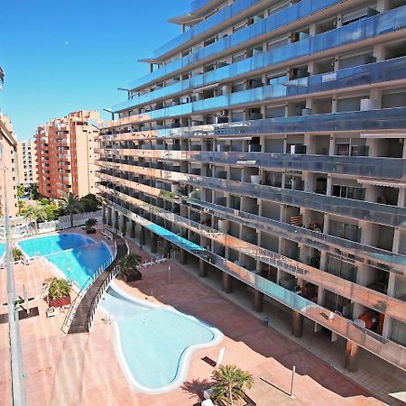 Apartment Elegance-7 By Interhome Cala de Finestrat Exteriér fotografie