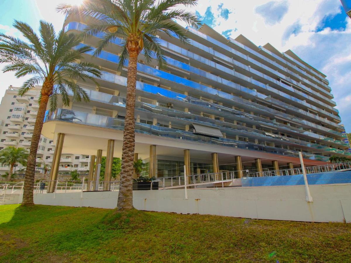 Apartment Elegance-7 By Interhome Cala de Finestrat Exteriér fotografie