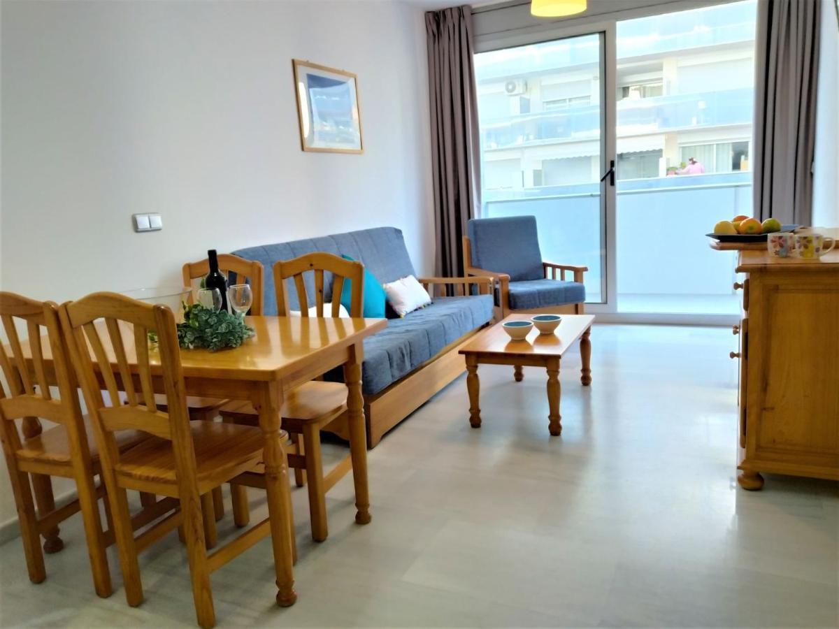 Apartment Elegance-7 By Interhome Cala de Finestrat Exteriér fotografie
